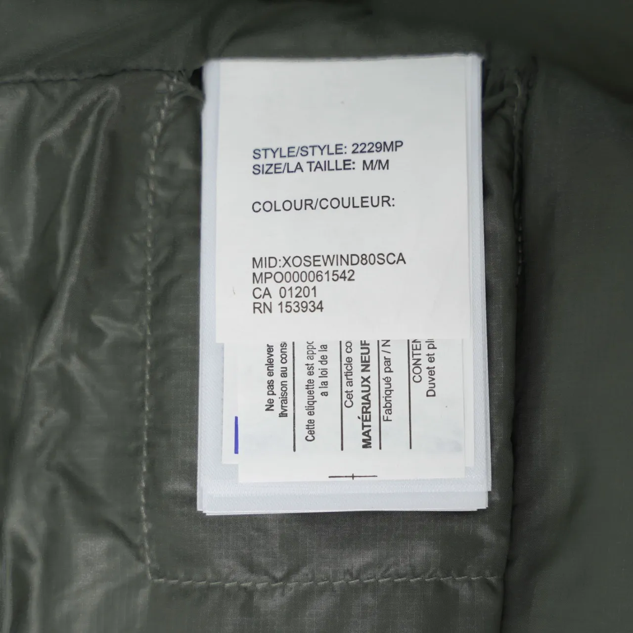 P480 top version Canadian brand vest new model Canada Goose has always been recognized as the warmest down jacket. Various Instagram celebrities, Internet celebrities, and celebrities often wear it for street photos. I make Canada Goose every year, but I still can’t get rid of my love for it. No matter how cold the days are, there is no need to be afraid, because there is! Filled with 90% white duck down, it is the legendary warmest down jacket and is known as a must-have for Arctic outdoor sports! The most popular down jacket in the world, celebrities are rushing to buy it, it is a must-have! Same style for men and women Size: xs ~ xxl
